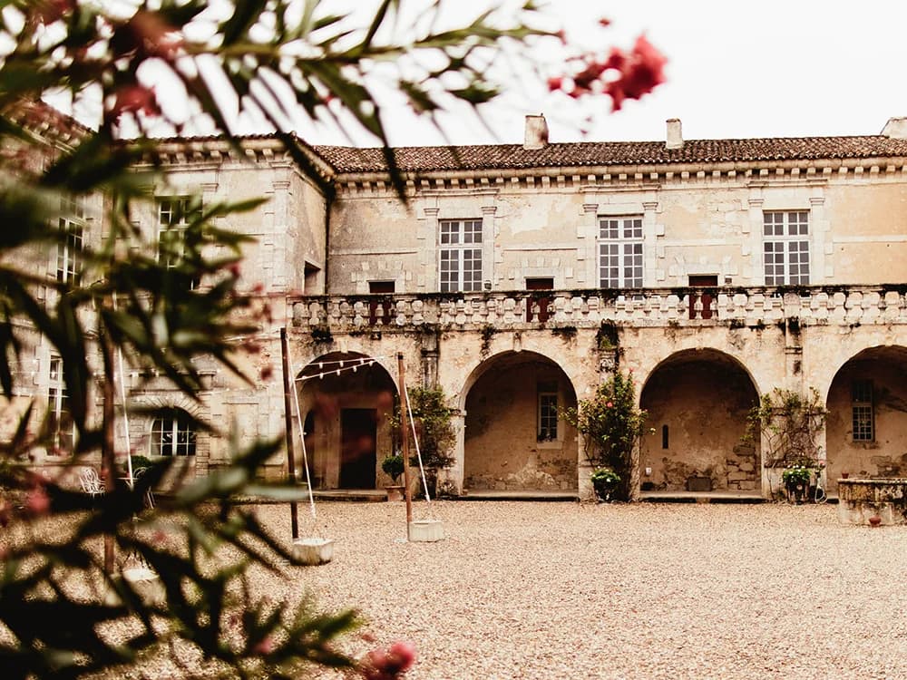 exclusive wedding venue