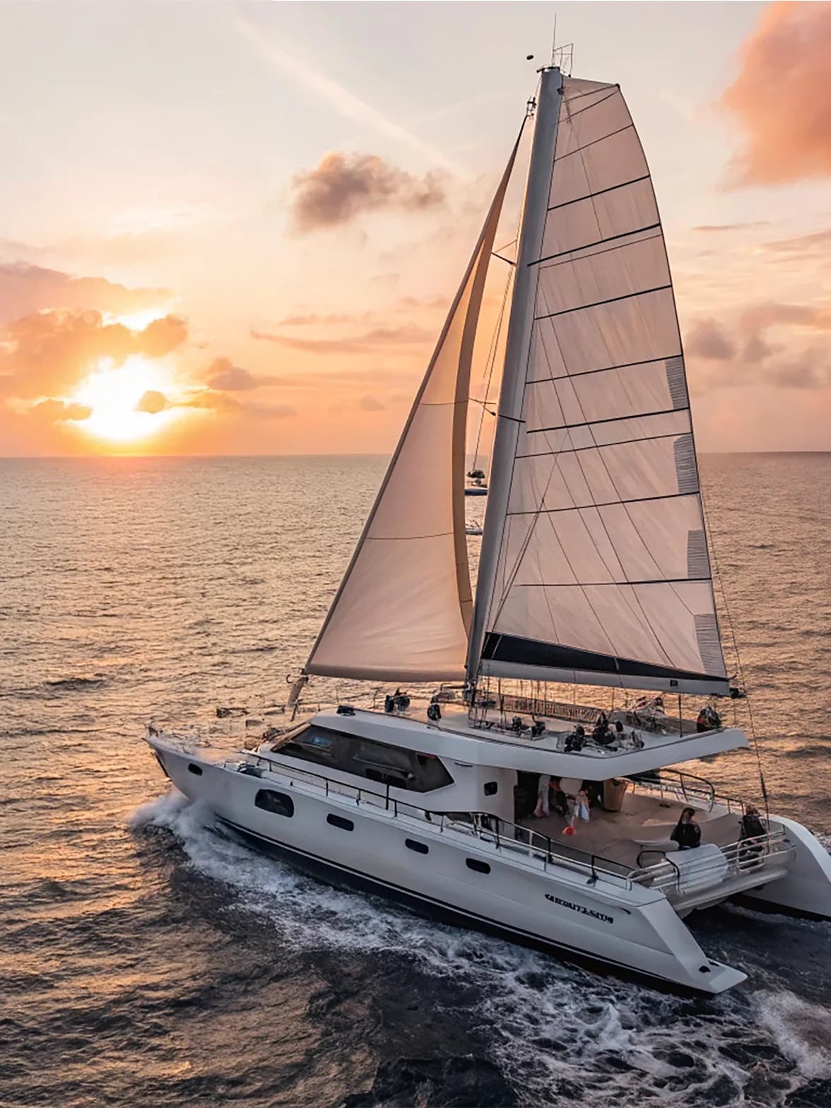 Best Cash Gifts, sunset cruise cash fund