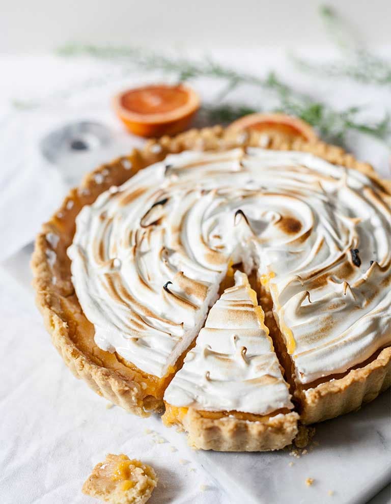 sliced pie
