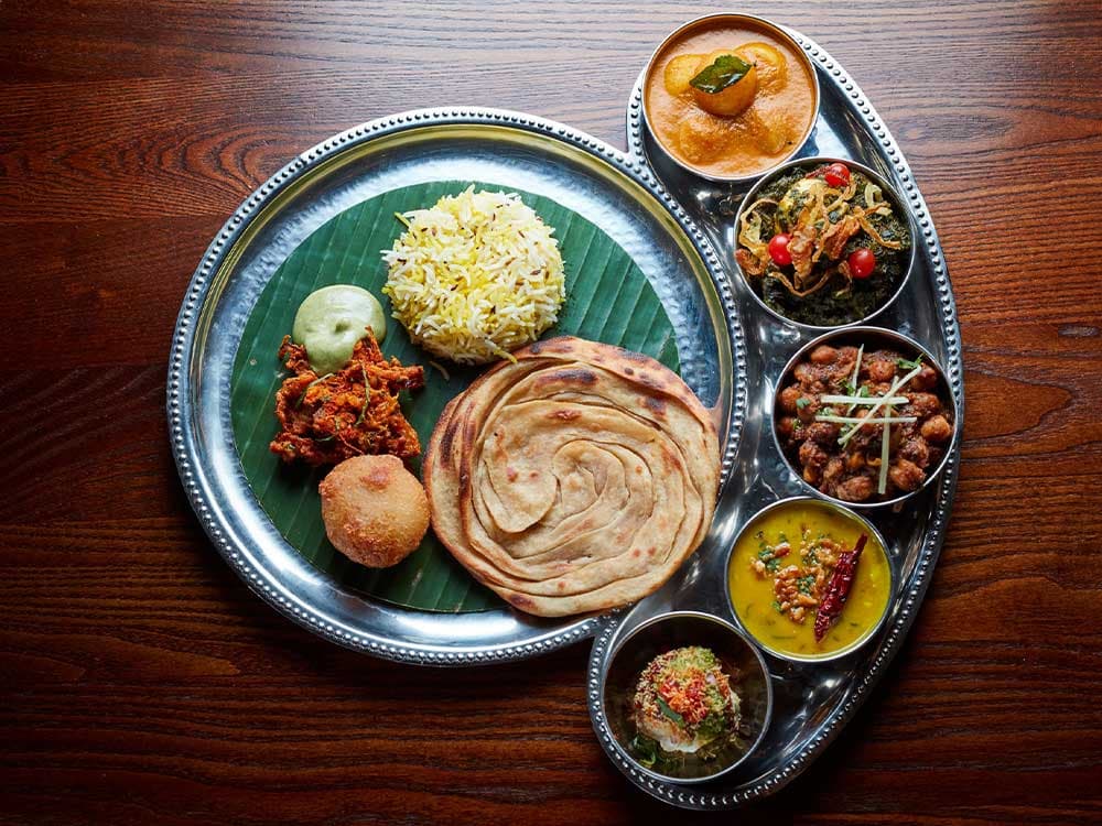 Benares in Mayfair