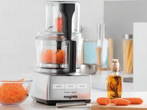 200 XL Food processor, Magimix