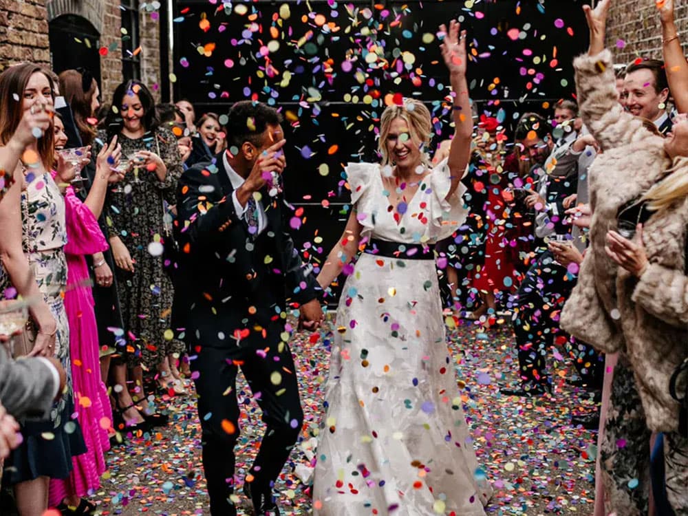 rock my wedding podcast