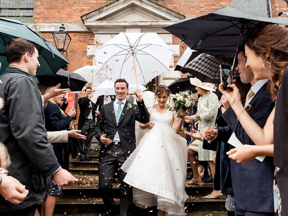 Greg & Imy wedding