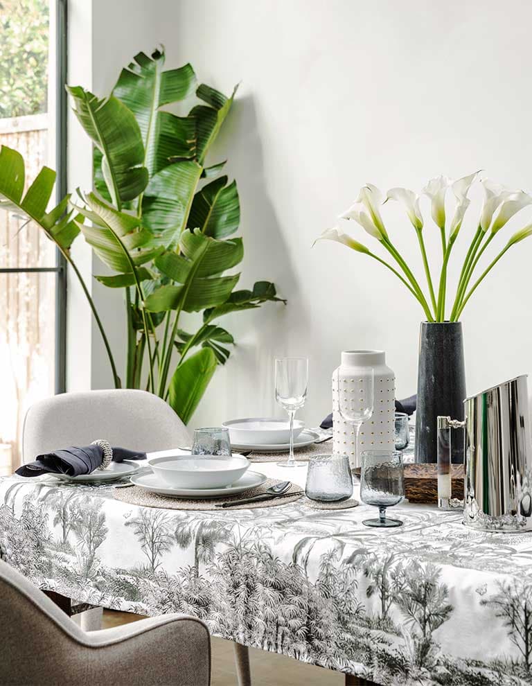 luxe collection designed by amara interior design tips