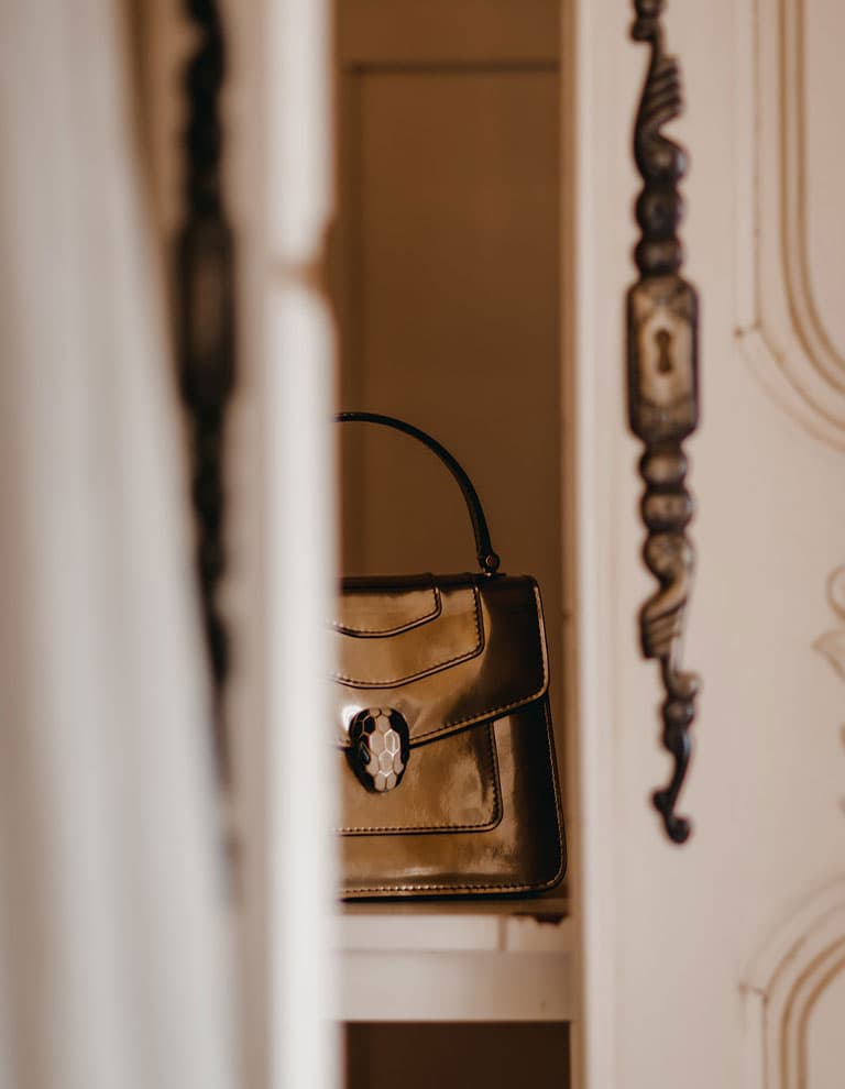 handbag