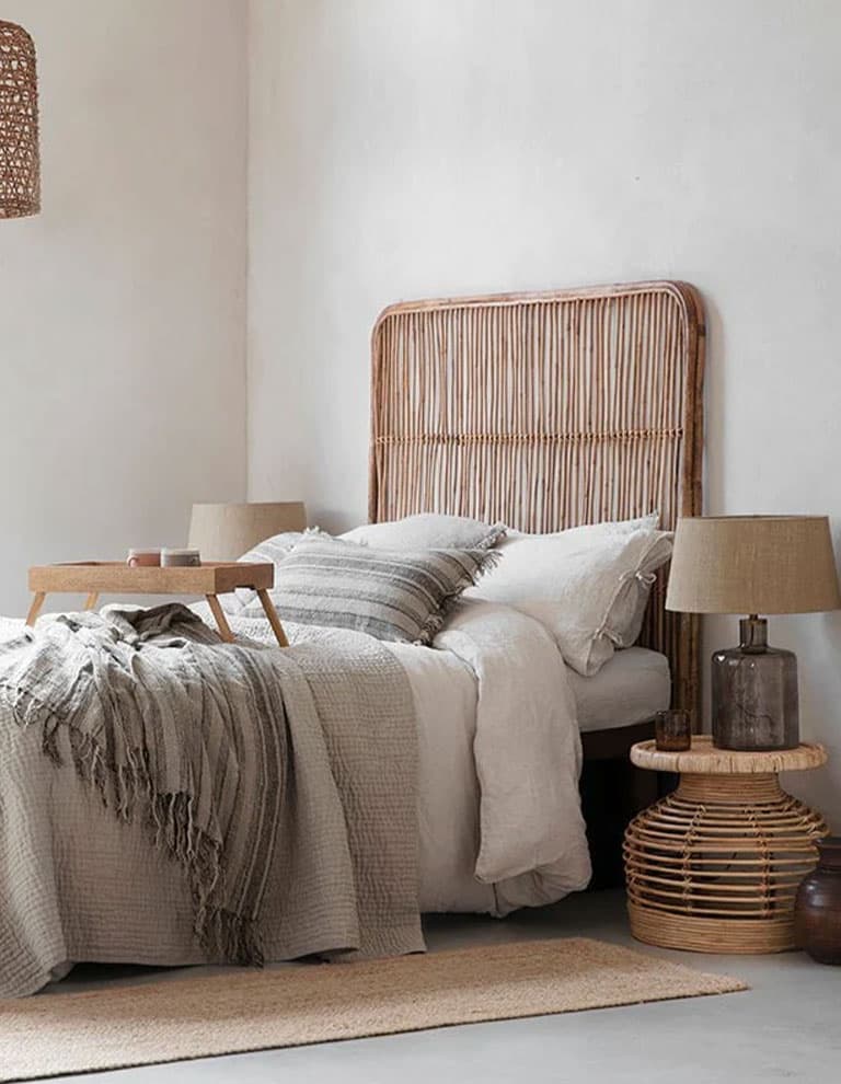 Modern Mediterranean Interior Design