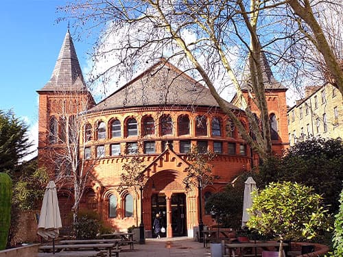 The Tabernacle Notting Hill