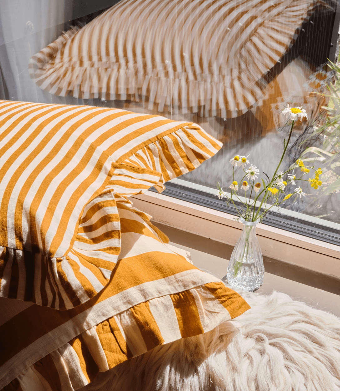 Shades of summer