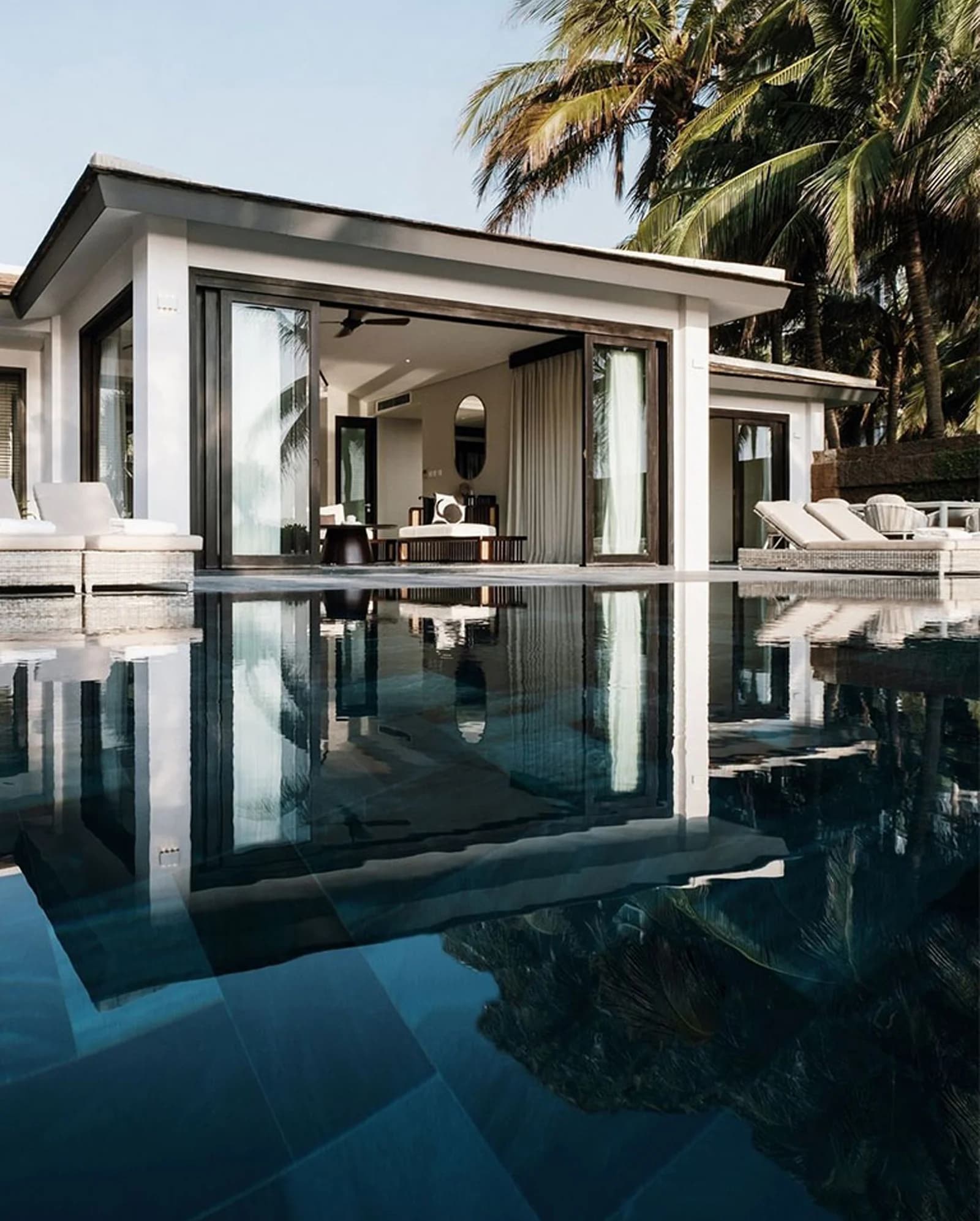 Wedding gift list essentials, four-night break in Vietnam for two at Fusion Maia Danang