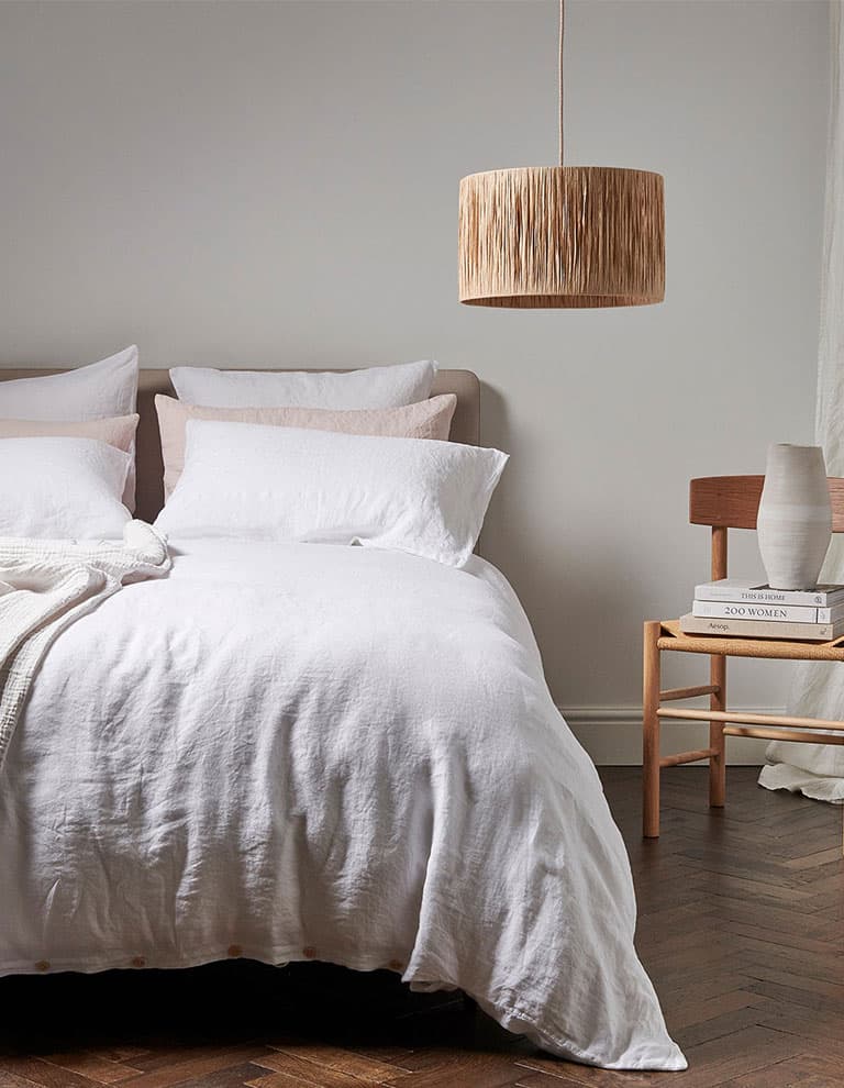 Product Gallery: Spring Linen
