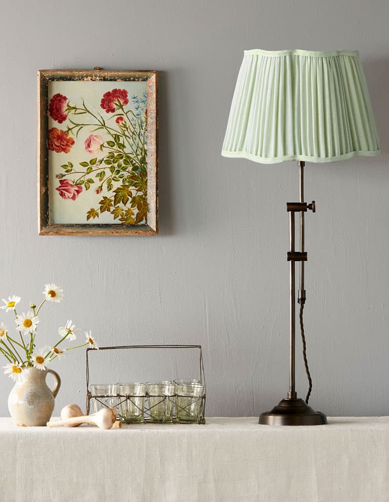 Product Gallery: Lighting
