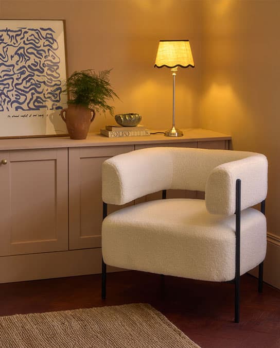 Home & Furniture