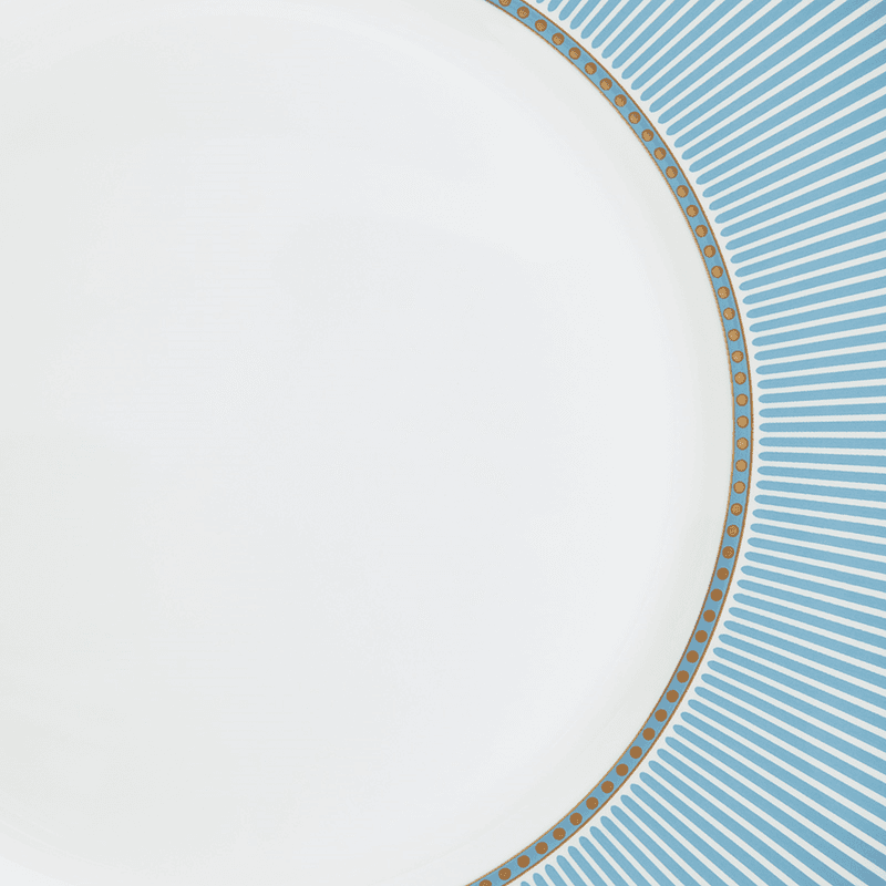 Helia Plate