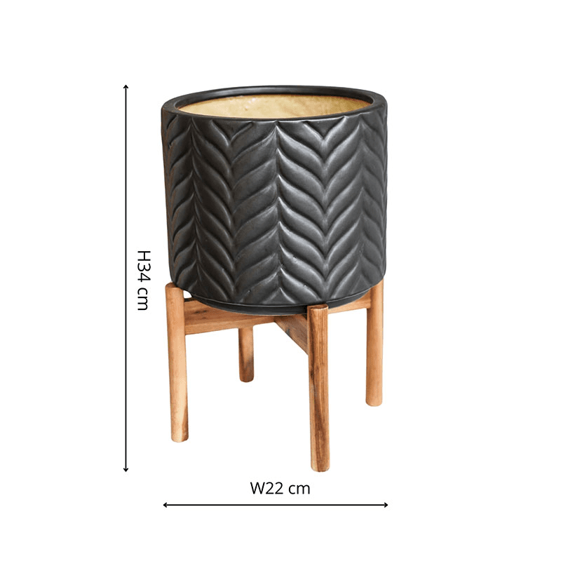 Aspen Planter