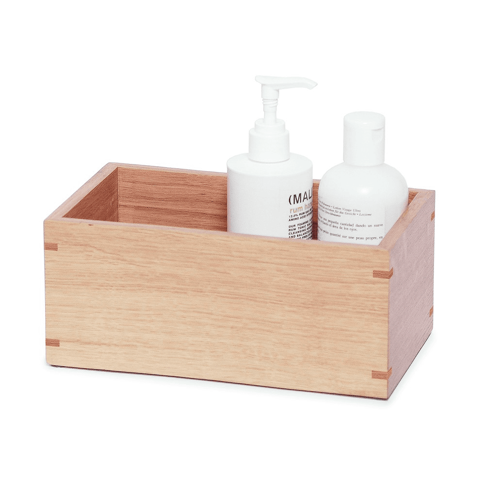 Mezza Storage box