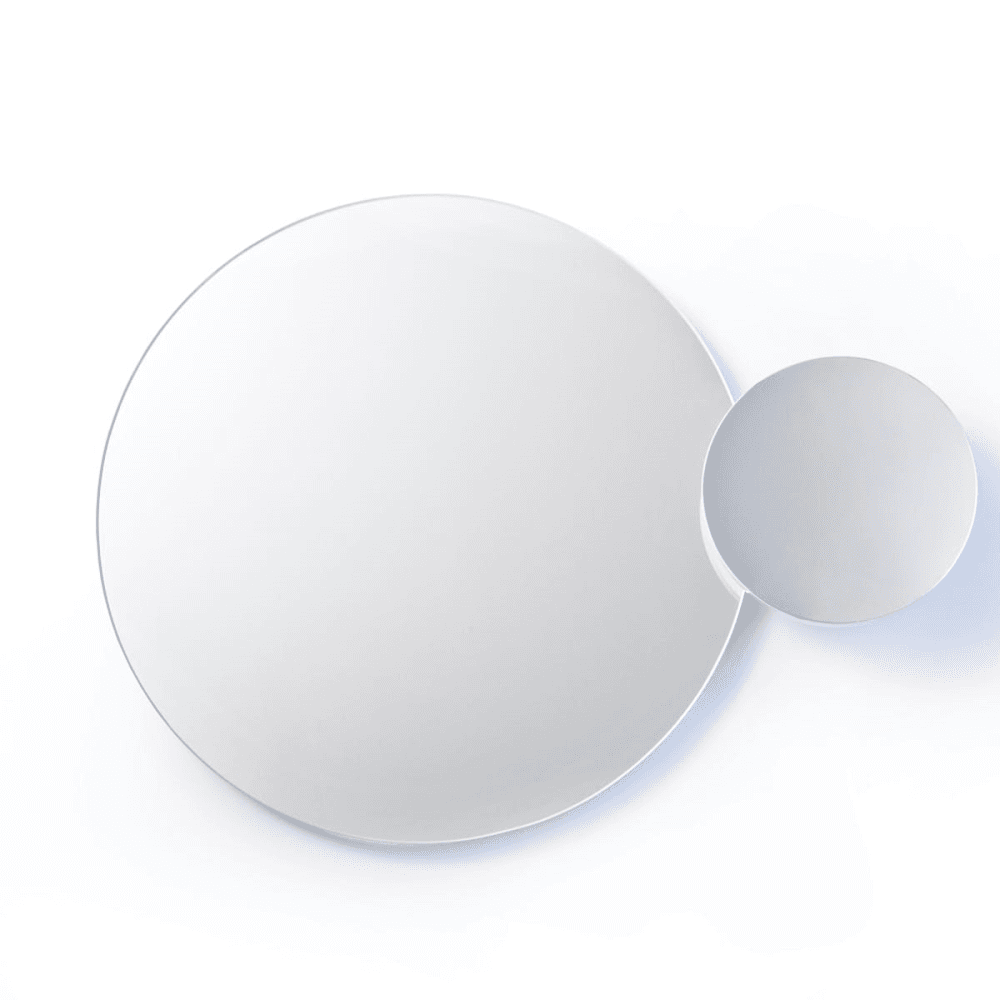 Eclipse Wall Mirror