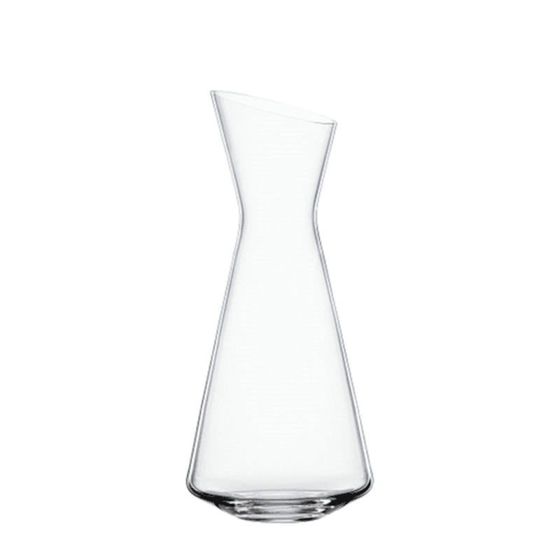 Style Decanter, Clear