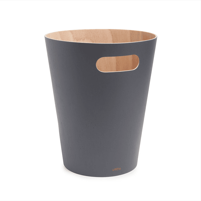 Woodrow Bin