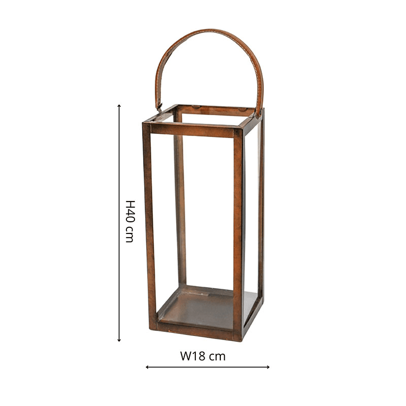 Hampton Lantern