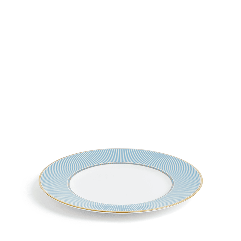 Helia Plate