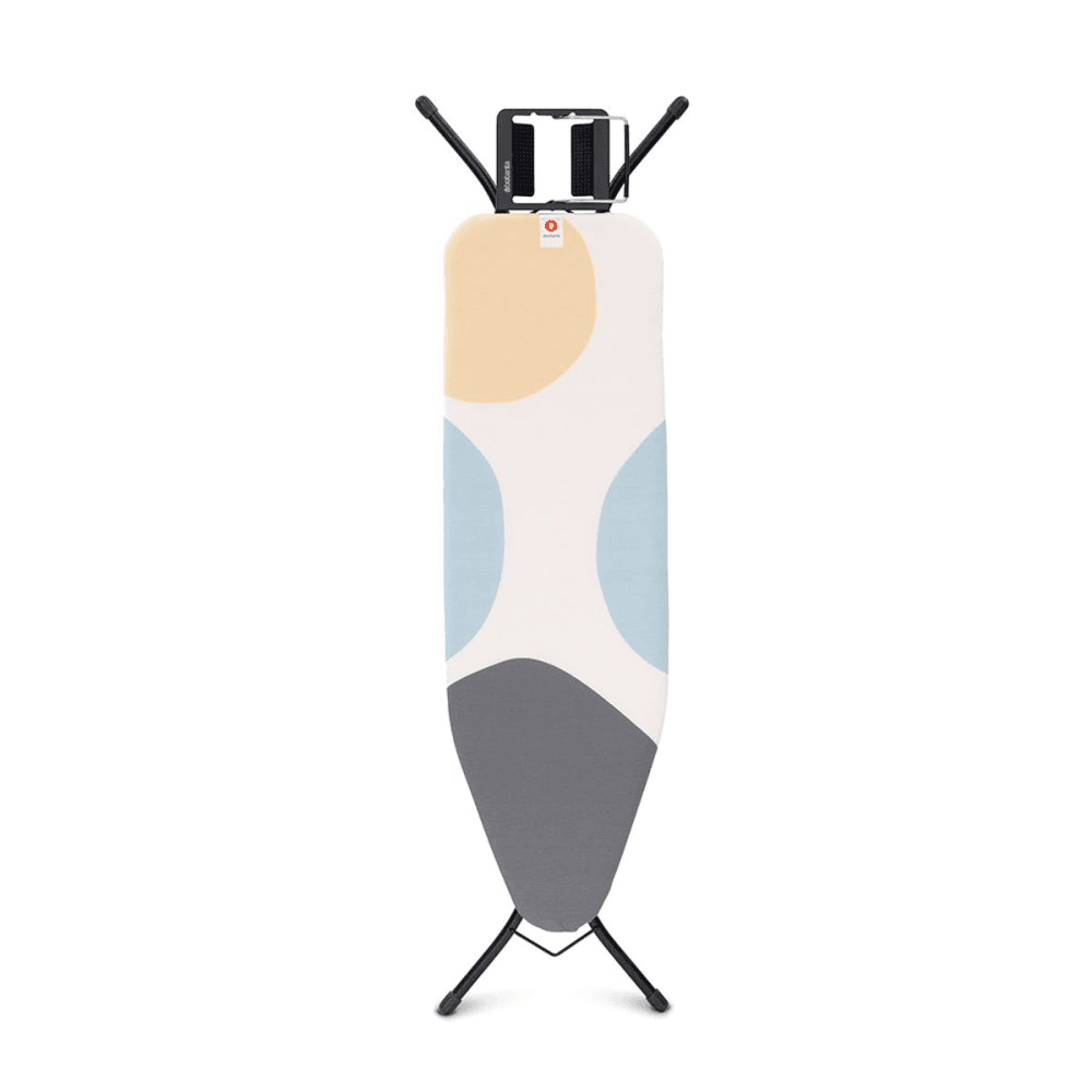 Ironing Board, Spring Bubbles