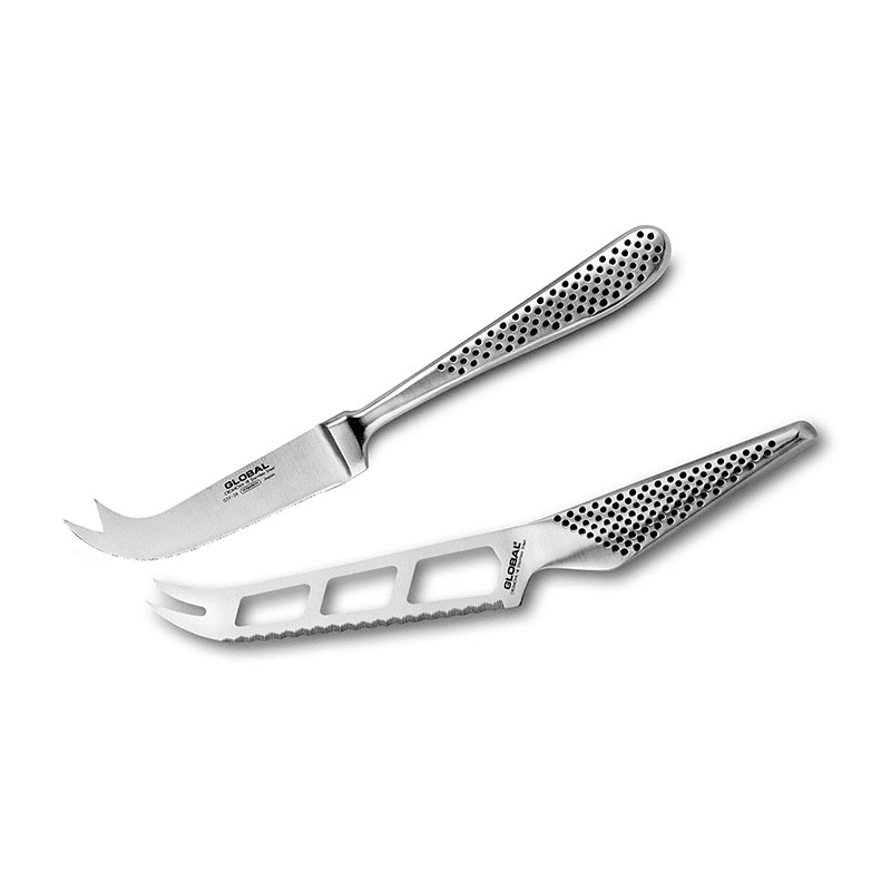 GS Series Cheese knife, Stainless Steel