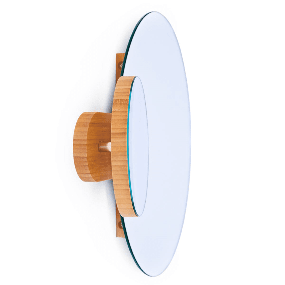 Eclipse Wall Mirror