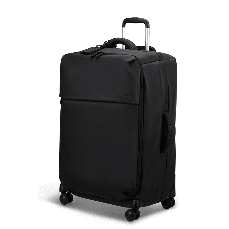 Lost In Berlin Suitcase