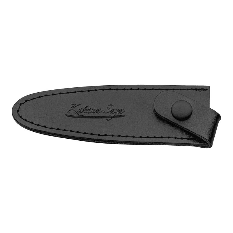 Katana Saya Pakkawood Bread Knife