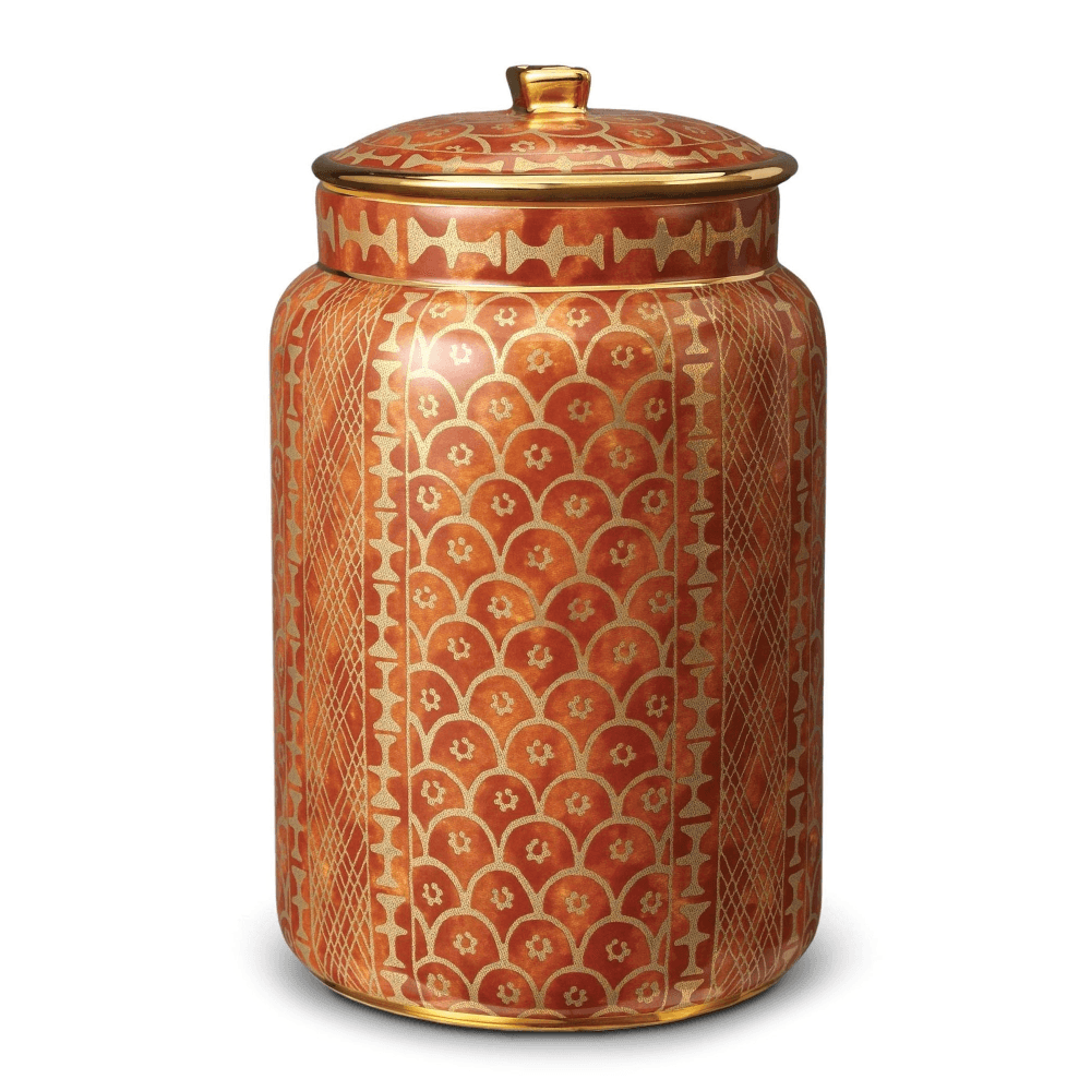 Fortuny Canister
