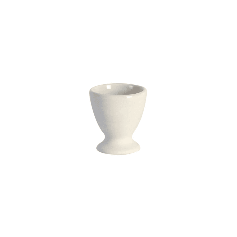 Cantine Egg Cup, Craie