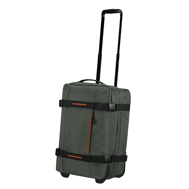 Urban Track Cabin Suitcase, Dark Khaki