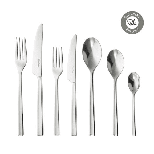 Image showing the Blockley 84 Piece Cutlery Set product.