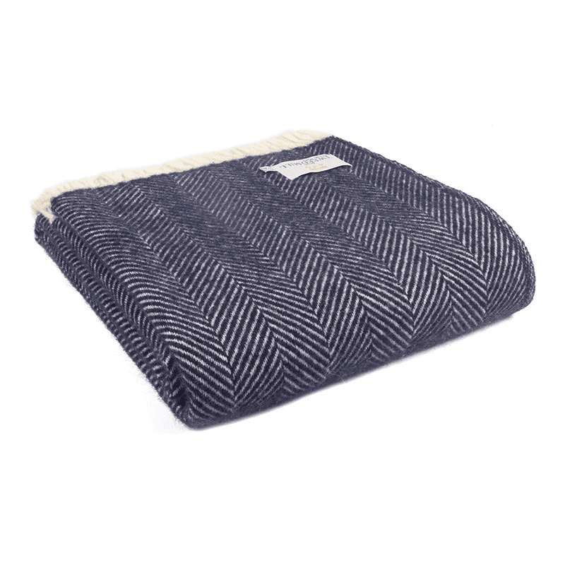 Fishbone Throw
