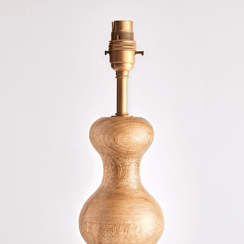 Wobster Table Lamp Base Only