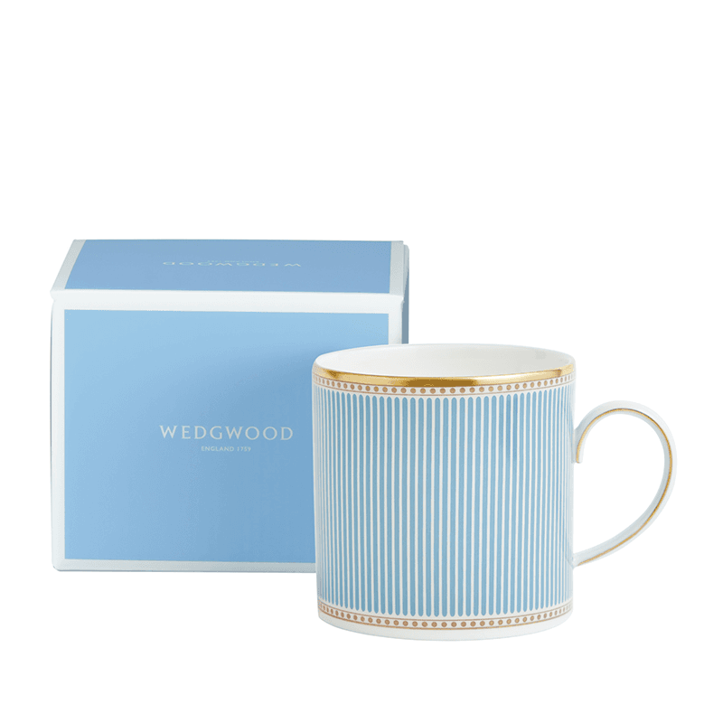 Helia Mug, Mint Green