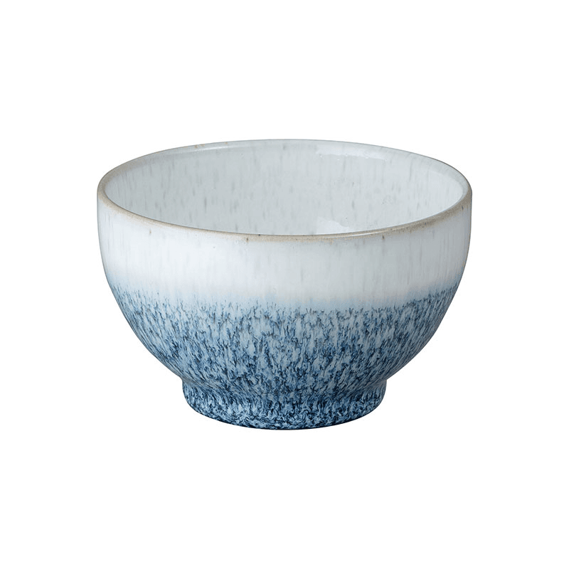 Kiln Bowl, Blue