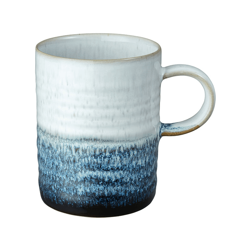 Kiln Mug, Blue