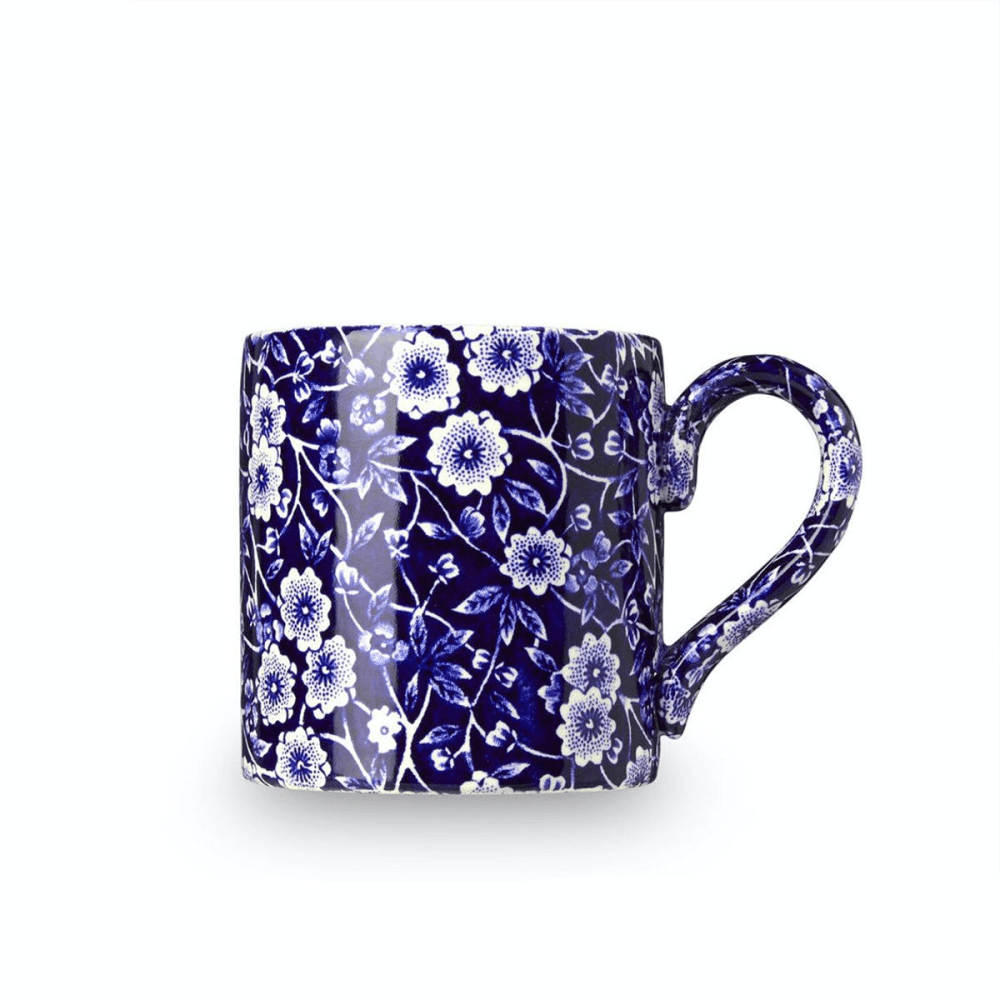 Calico Mug