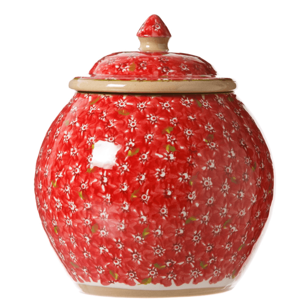 Lawn Cookie jar