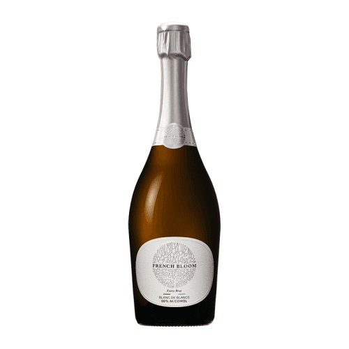 Image showing the French Bloom French Bloom Non-Alcoholic Extra Brut product.
