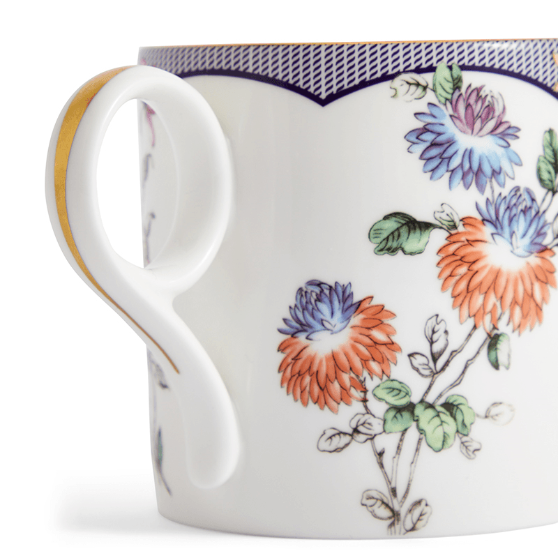 Fortune Mug, Multi