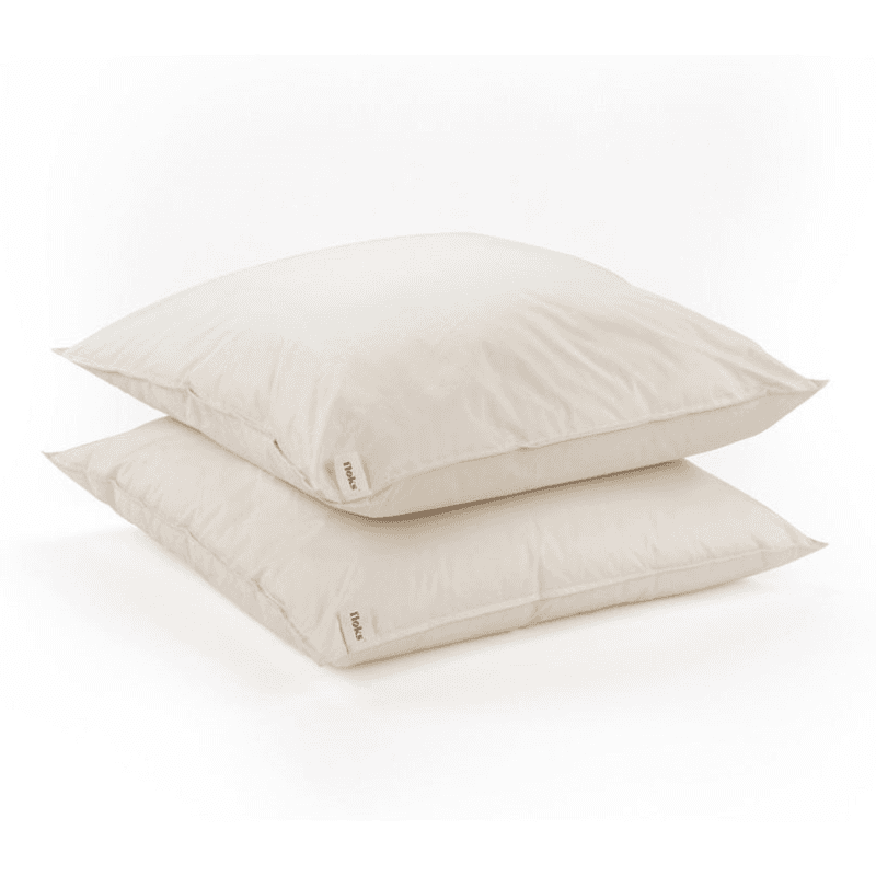 Soft Firmess Organic Wool Pillow