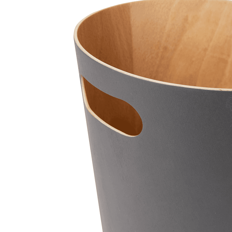 Woodrow Bin