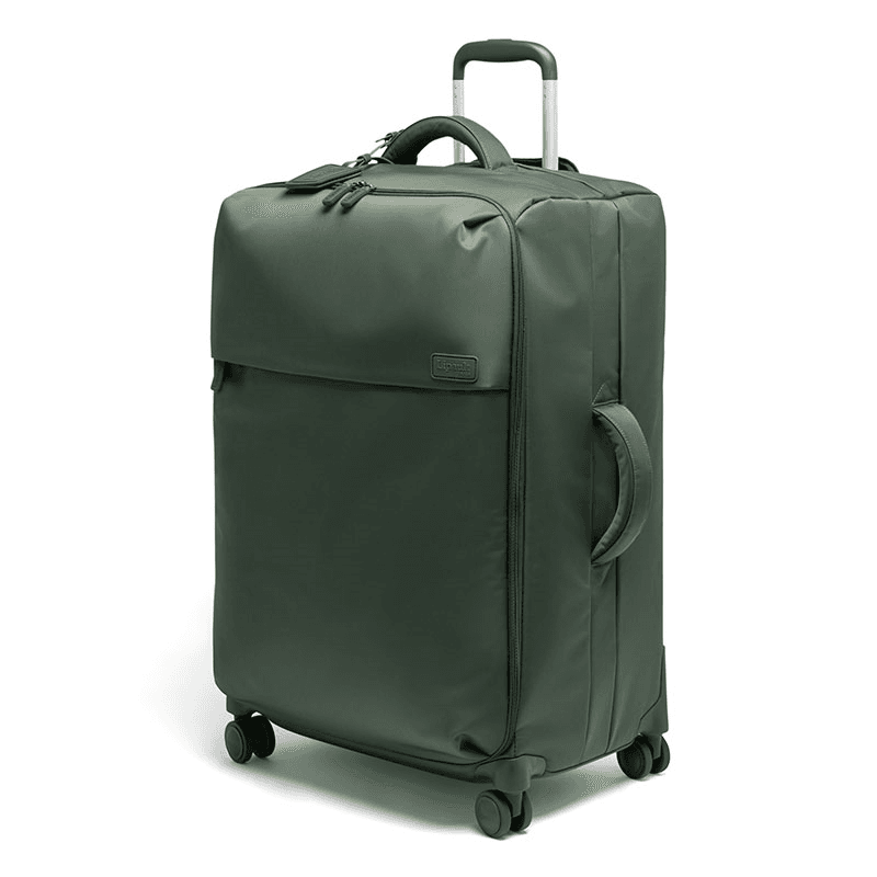 Plume Suitcase