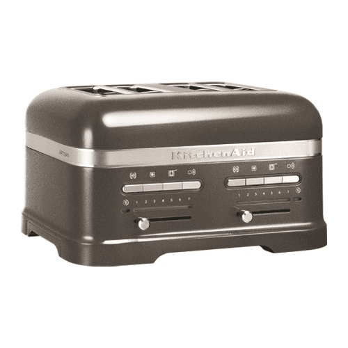 Image showing the Artisan 4 Slot Toaster product.