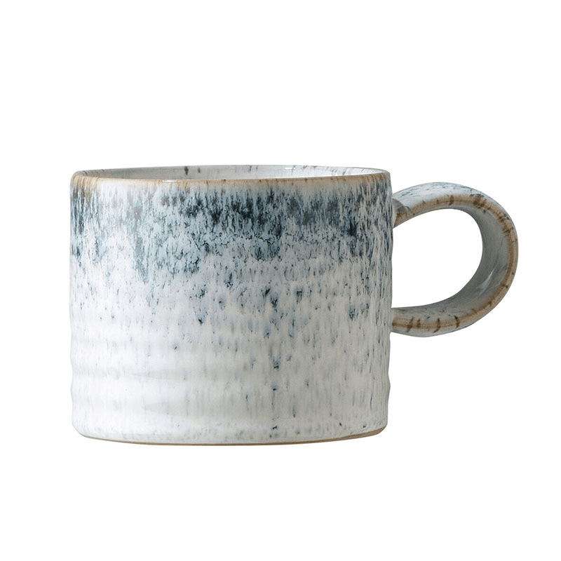 Kiln Mug, Blue