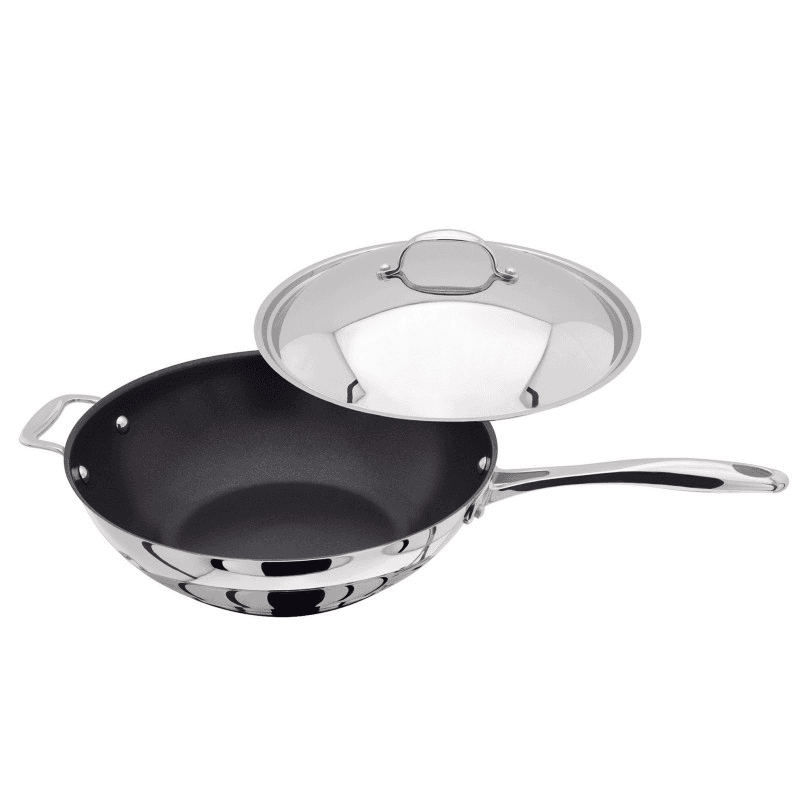 7000 Wok, non stick