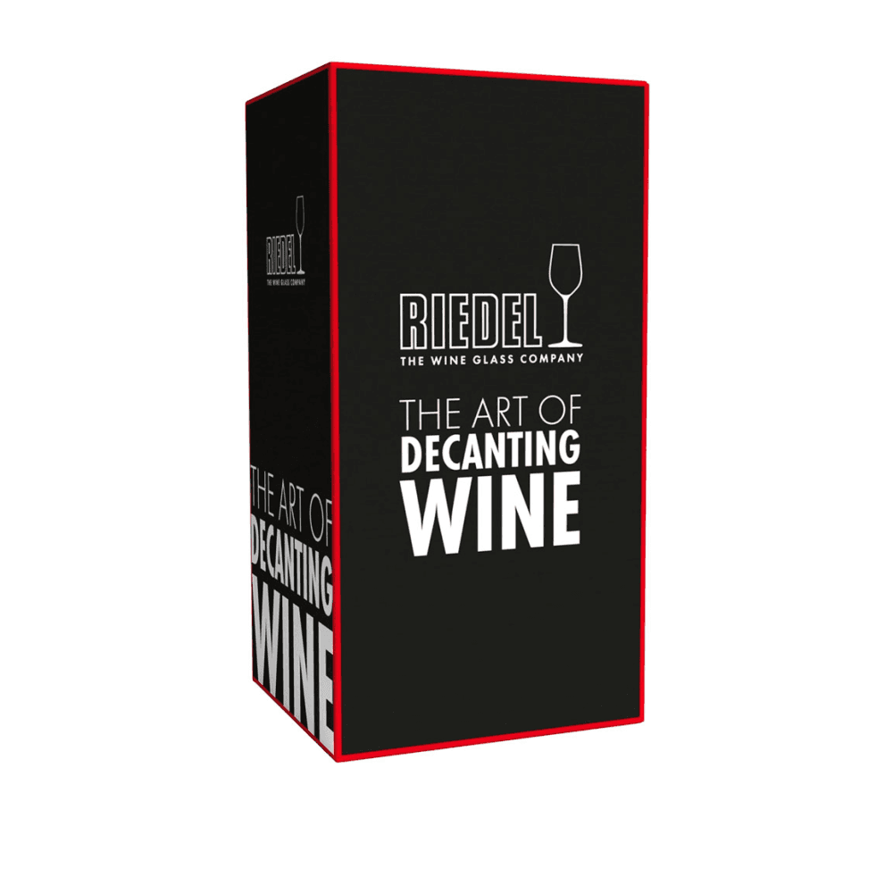 Boa Decanter