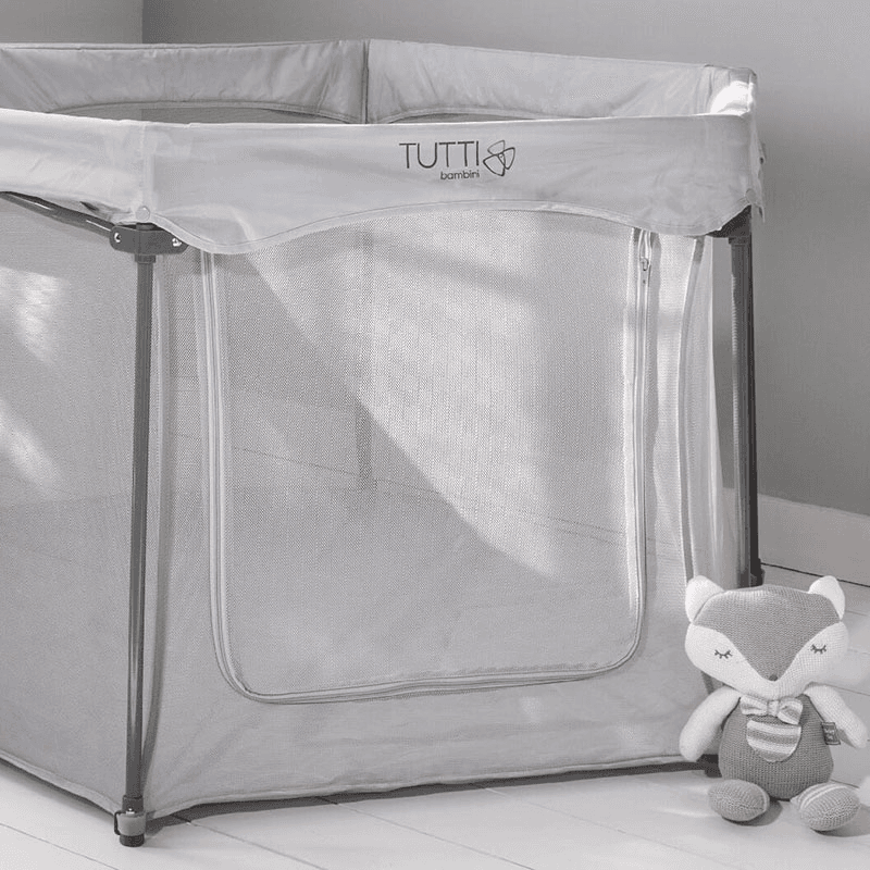 Hexa Playpen